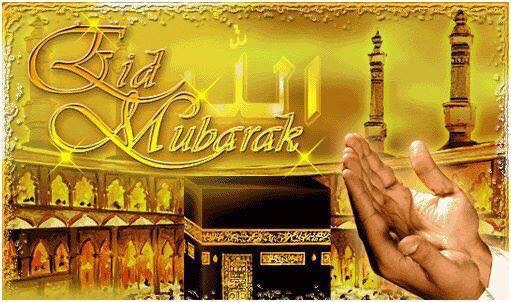 Saturday 2nd September – 8.00AM – Eid-ul-Adha prayers – 2.00 PM Luna Park