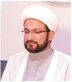 This week at IHC – 17/3/2018 – Imam Hasan AS Dastarkhan / Birthday of 5th Imam – Guest Maulana Maulana Kamran Ali Jafri