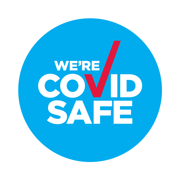 COVID – UPDATE – CENTRE WILL BE CLOSED TILL MIDNIGHT July 9th, 2021