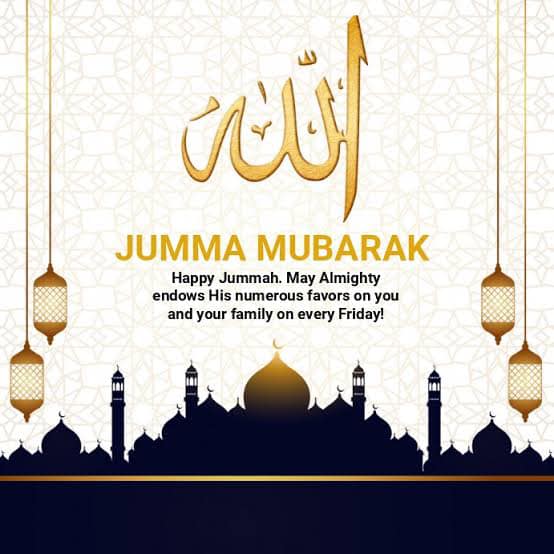 Juma – Friday prayers restart