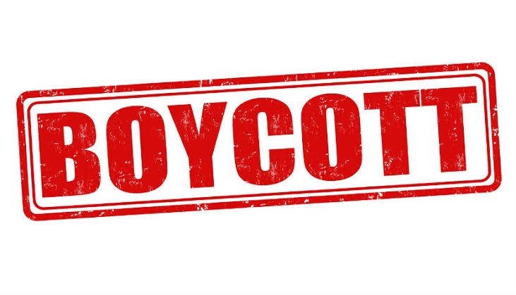 14-11-2023 IHC : Syeda Zaynab Birthday program : to boycott or not to boycott