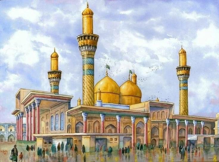 13-01-2026 : This week at Imam Hasan Centre