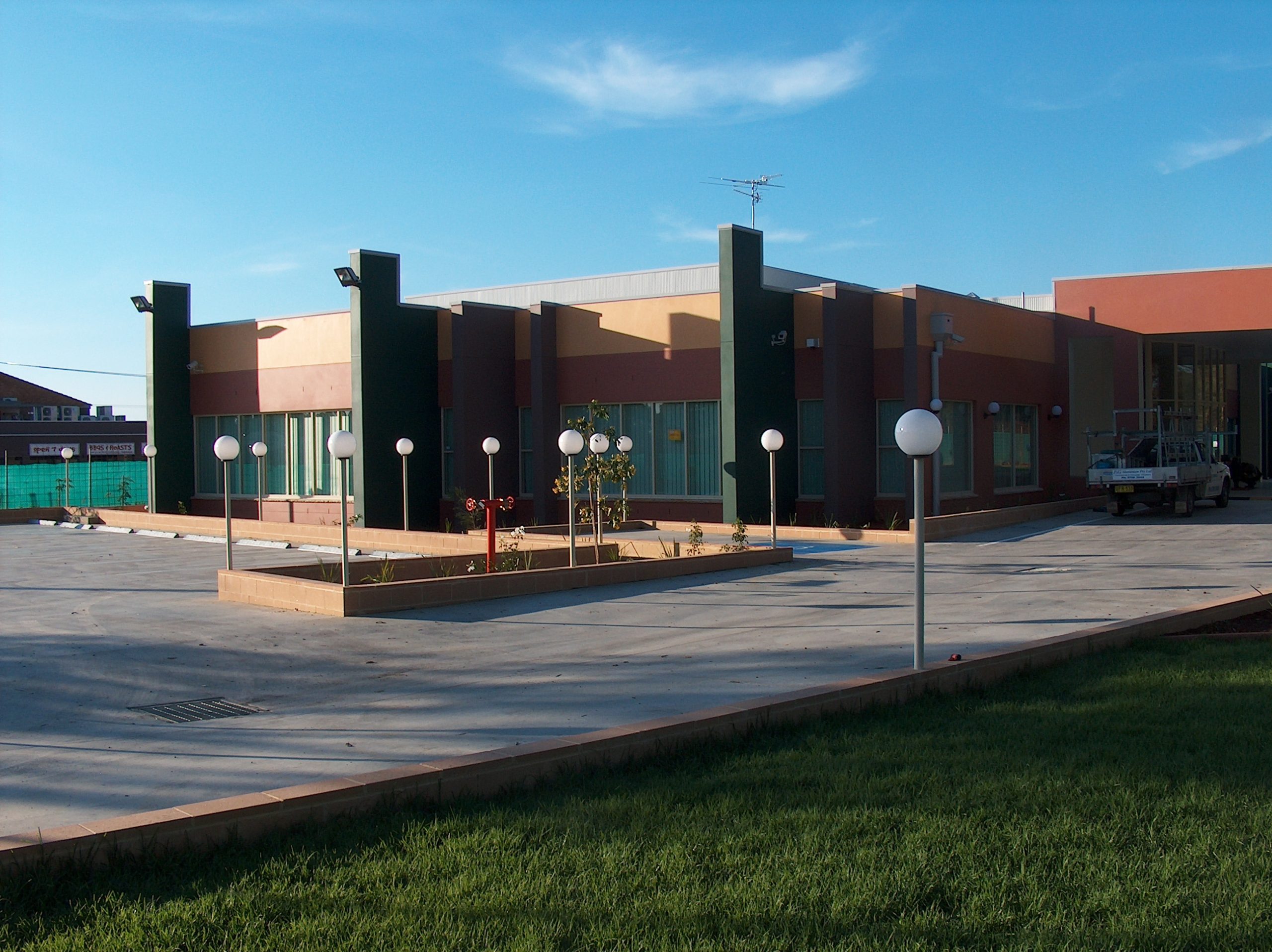 22nd Anniversary of Imam Hasan Centre 1425 – 1447