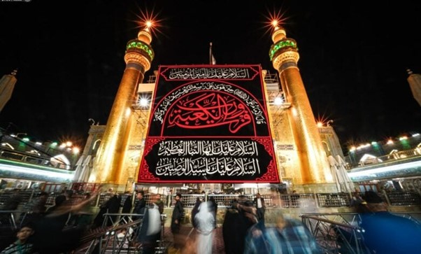 09-03-2026 – Nights of Qadr