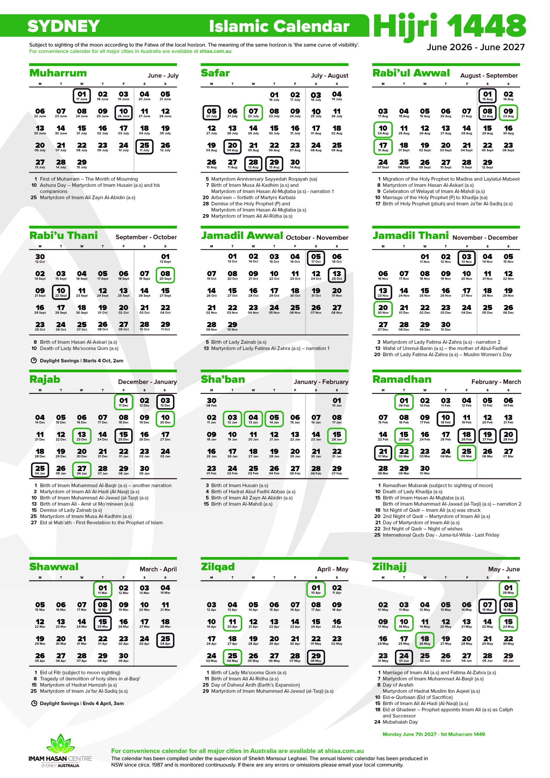NL28052026_HIJRI CALENDAR 1448